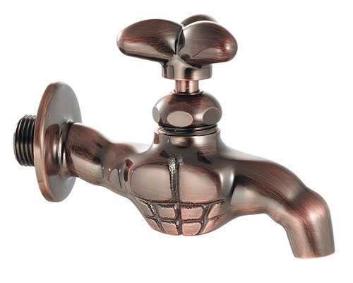 カクダイ 俺ムッキムキやで 711-045-13