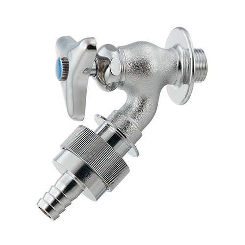 カクダイ 自動接手散水栓 723-201-20