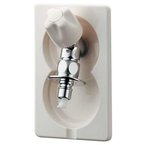 カクダイ 洗濯機用水栓 731-015