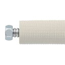 カクダイ 保温材つきフレキパイプ 798-45X300