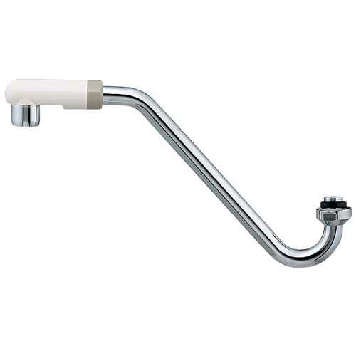 カクダイ 上向きパイプ 9121