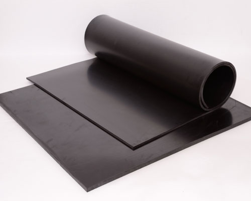 NR天然ゴムシート(幅広) BL-100 5mm厚×1200mm幅×長さカット自由(10cm単位)