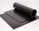 布入天然ゴムシート B010 1.5mm厚×1m幅×長さカット自由(10cm単位)