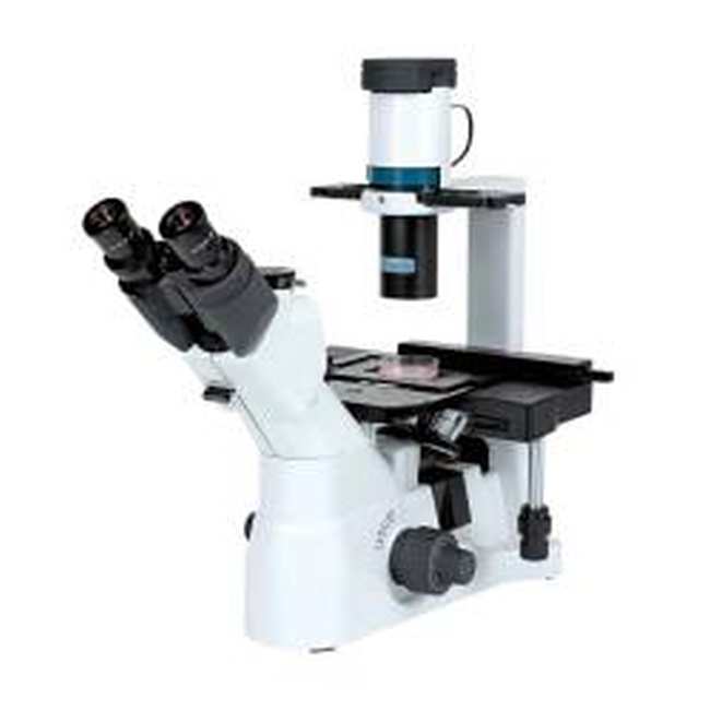 ケニス倒立位相差顕微鏡 XD30-PHM