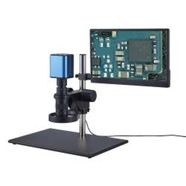 デジタルマイクロスコープ ZL-LSAF