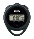 デジタルストップウォッチ TD-417(4)