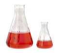 三角フラスコ バッフル付(SIBATA) 50mL(4)