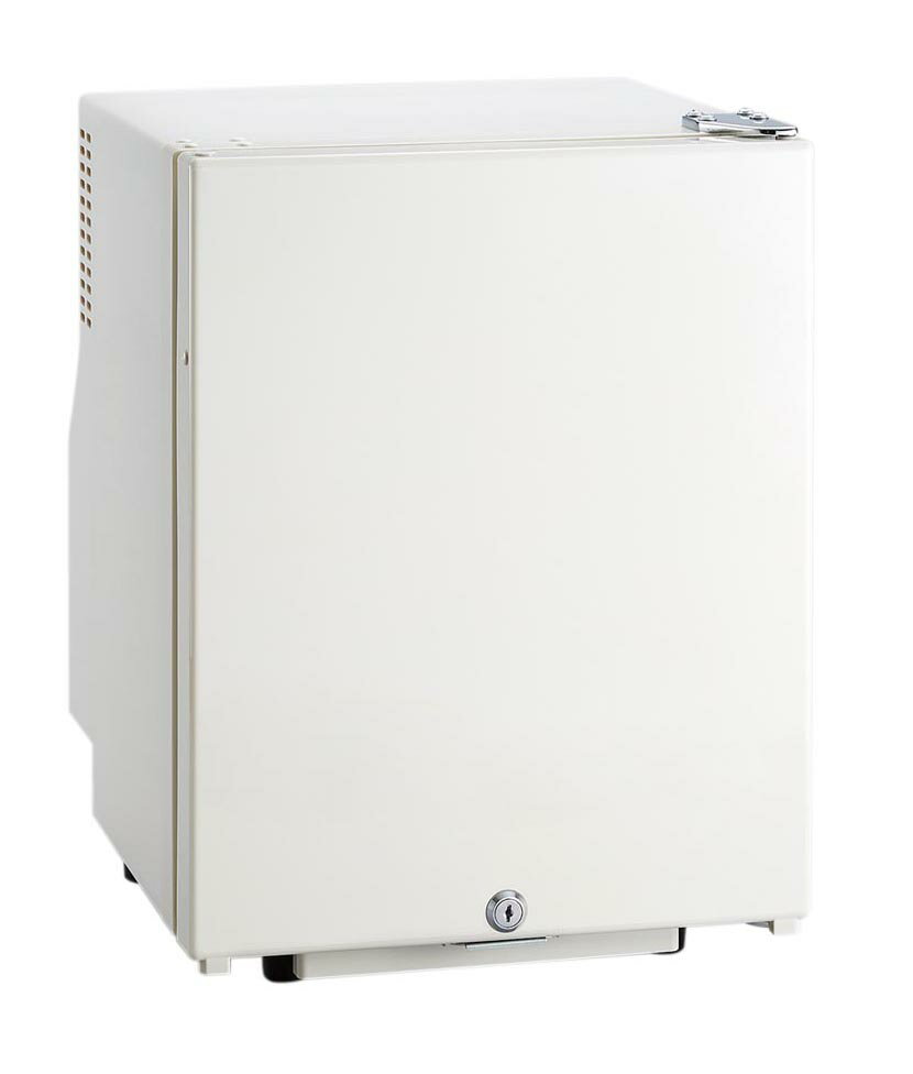 鍵付き冷蔵庫 ZER-18K