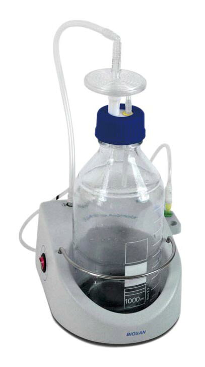 卓上アスピレーター FTA-1