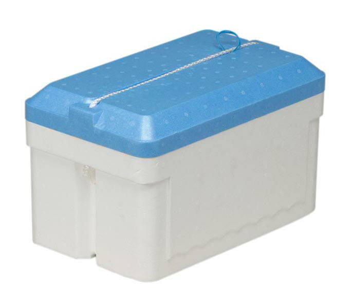 クーラーボックス KC-12