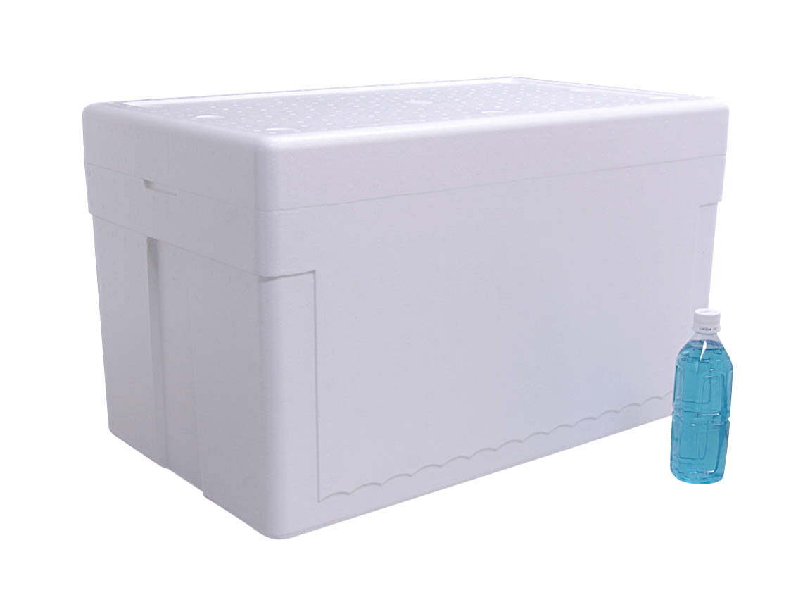 クーラーボックス KC-80