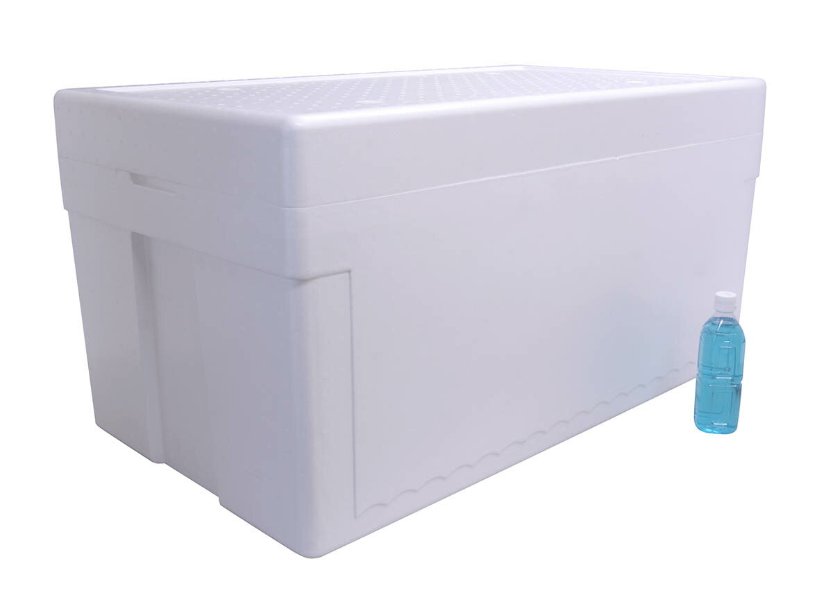 クーラーボックス KC-150