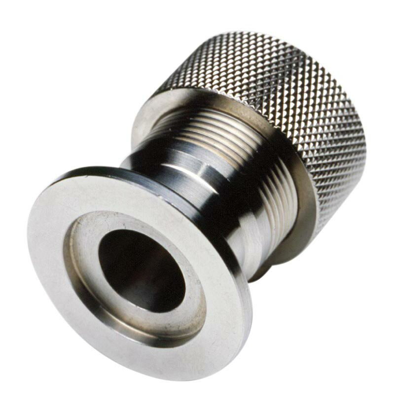 真空配管部品 ゲージポート継手 ALG-15-16A