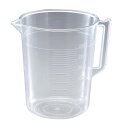 ニッコー・ハンセン 取手付TPXビーカー 3000ml