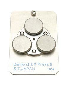 エス・ティ・ジャパン ダイヤモンドエクスプレス STJ-0194