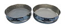 飯田製作所 試験用ふるい 普及型 250mmφオールステン 2.00mm(4)