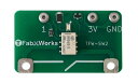 micro:bit用オプションパーツ プログラム制御用スイッチ SW2