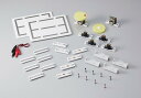 ケニス 回路カード実験器用部品 抵抗300Ω
