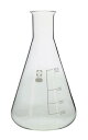 柴田科学 三角フラスコ(SIBATA) 100mL