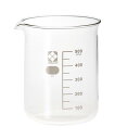 柴田科学 ビーカー(SIBATA) 300mL