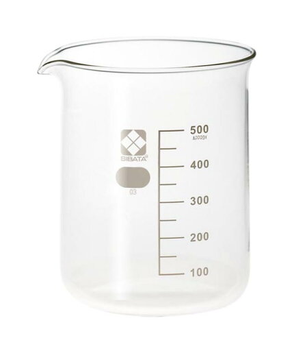柴田科学 ビーカー(SIBATA) 2000mL 柴田科学 ビーカー(SIBATA) 2000mL