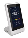 CO2濃度測定器 CO2 Manager