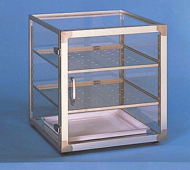 デシケーター B-6P(透明塩ビ)