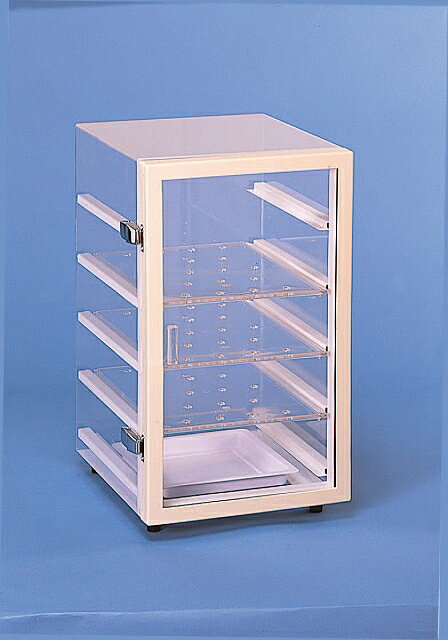 デシケーター HB(ブラウン)