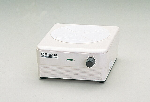 マグネチックスターラー 050620-101 MGP-101型