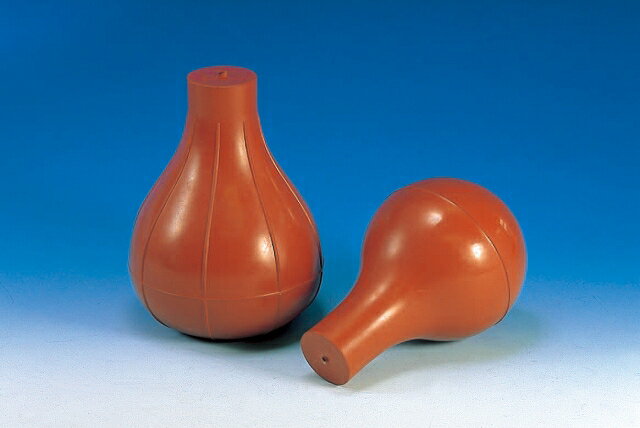 ゴムスポイト 2号 70ml