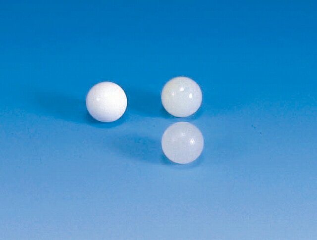 樹脂ボール アクリル 5/8インチ(10ヶ入)(4)