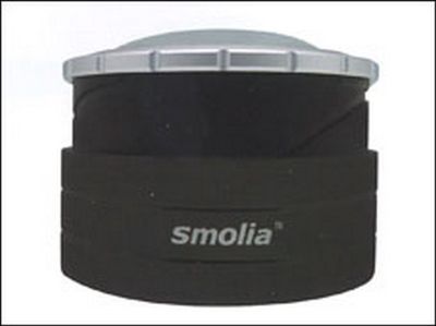 LED拡大鏡 smolia zoom 3R-SMOLIA-ZOOM