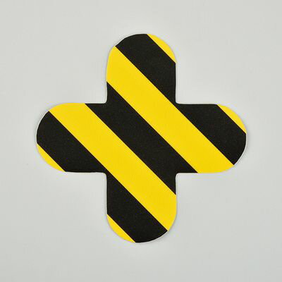 フロア表示/十字型 QCC-TR 403035