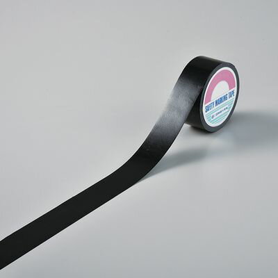 カラー布テープ CNT-525BK 190017