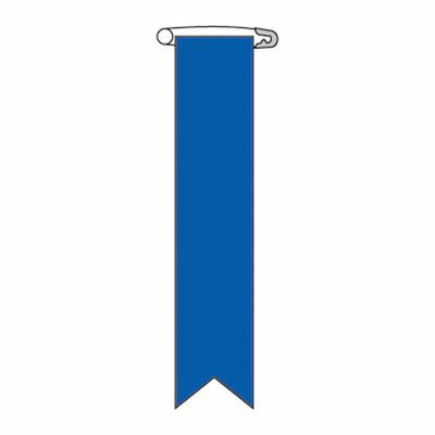 ビニールリボン リボン-100(青) 125105