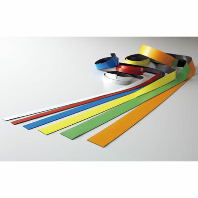 マグネカラーテープ マグネ20Y 312033