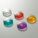 プッシュマグネット5個セット MG-796 316032