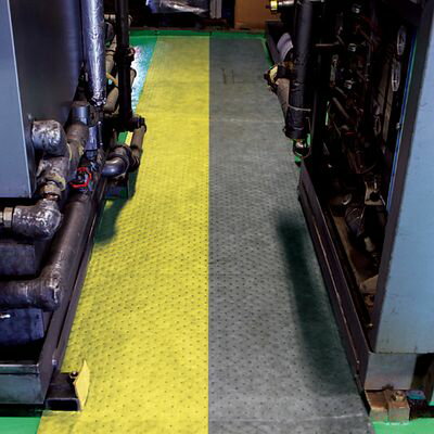 オイルガードロール OG-2301Y 294113