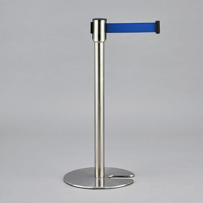 ベルトパーティションSUS SUS-800-BL 332051