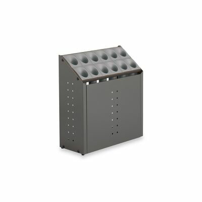 オブリークアーバン C12 グレー UB2852126