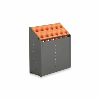 オブリークアーバン C12 オレンジ UB2852127