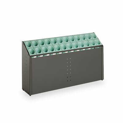 オブリークアーバン C24 グリーン UB2852241