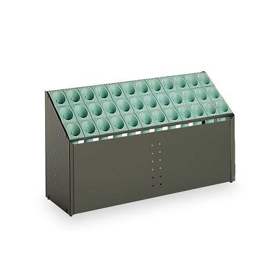 オブリークアーバン C36 グリーン UB2852361