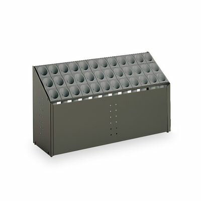 オブリークアーバン C36 グレー UB2852366