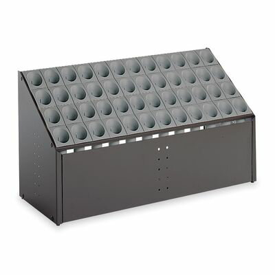 オブリークアーバン C48 グレー UB2852486