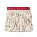 FXモップ替糸 300g(J) レッド CL3744312