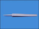 k-23ステンレスピンセット 品番230001 全長120mm