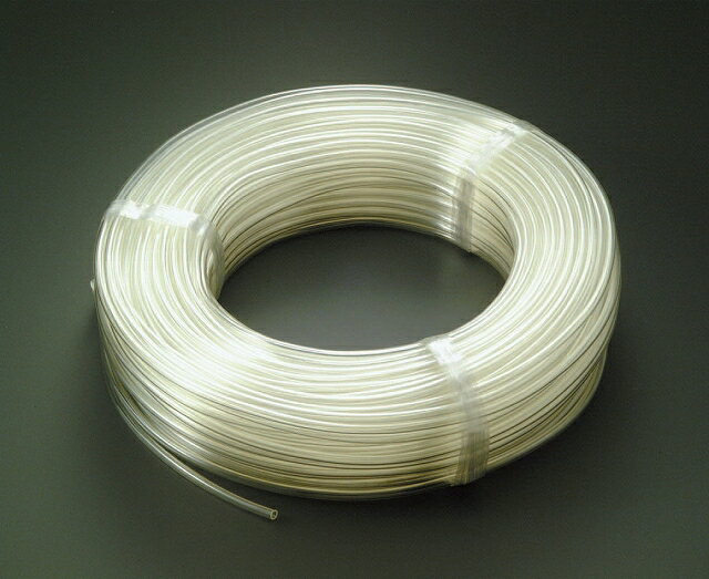 デクスロンチューブ 8mm×11mm(100m巻)