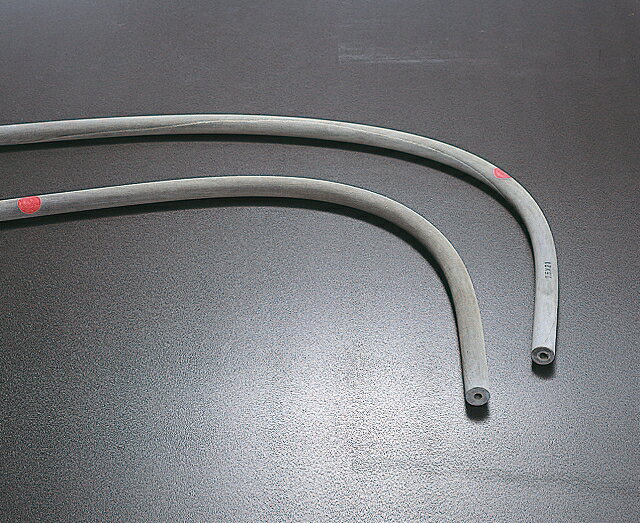 管球用上質排気管 V-125 12.5×30mm(1m)