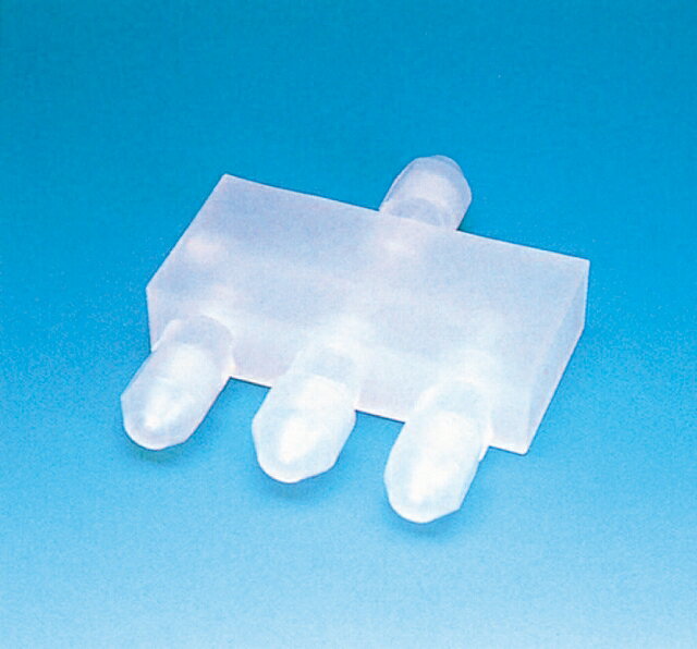 ダイフロン高圧ミニ分配ホルダー 4φ用 一入四配